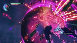 画像ギャラリー No.019のサムネイル画像 / SIE JAPAN Studioが贈る重力アクション第2弾「GRAVITY DAZE 2」プレイレポート。広大なジルガ・パラ・ラオを飛び回ろう