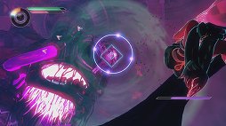 画像ギャラリー No.021のサムネイル画像 / SIE JAPAN Studioが贈る重力アクション第2弾「GRAVITY DAZE 2」プレイレポート。広大なジルガ・パラ・ラオを飛び回ろう