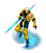 画像ギャラリー No.006のサムネイル画像 / 「GRAVITY DAZE 2」のDLC“時の箱舟 - クロウの 帰結”,3月21日に配信開始