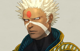 画像ギャラリー No.007のサムネイル画像 / 「GRAVITY DAZE 2」のDLC“時の箱舟 - クロウの 帰結”,3月21日に配信開始