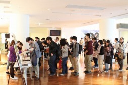 画像ギャラリー No.005のサムネイル画像 / 「GAME SYMPHONY JAPAN 23rd CONCERT 〜PlayStationを彩るJAPAN Studio音楽祭2017〜」レポート。PlayStation名作の楽曲をオーケストラが演奏。トロ&クロやパラッパ,ピポサルも登場!