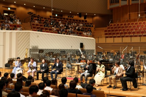 ꡼ No.006 | GAME SYMPHONY JAPAN 23rd CONCERT PlayStation̤JAPAN Studioں2017ץݡȡPlayStation̾γڶʤ򥪡ȥ餬աȥѥåѡԥݥо졪