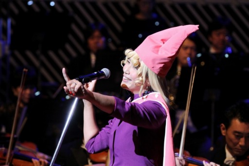 ꡼ No.007 | GAME SYMPHONY JAPAN 23rd CONCERT PlayStation̤JAPAN Studioں2017ץݡȡPlayStation̾γڶʤ򥪡ȥ餬աȥѥåѡԥݥо졪