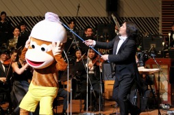 ꡼ No.012 | GAME SYMPHONY JAPAN 23rd CONCERT PlayStation̤JAPAN Studioں2017ץݡȡPlayStation̾γڶʤ򥪡ȥ餬աȥѥåѡԥݥо졪