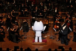 ꡼ No.013 | GAME SYMPHONY JAPAN 23rd CONCERT PlayStation̤JAPAN Studioں2017ץݡȡPlayStation̾γڶʤ򥪡ȥ餬աȥѥåѡԥݥо졪