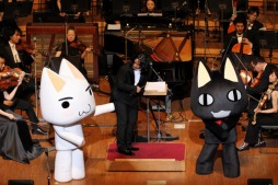 ꡼ No.014 | GAME SYMPHONY JAPAN 23rd CONCERT PlayStation̤JAPAN Studioں2017ץݡȡPlayStation̾γڶʤ򥪡ȥ餬աȥѥåѡԥݥо졪