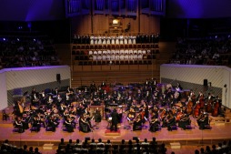 ꡼ No.017 | GAME SYMPHONY JAPAN 23rd CONCERT PlayStation̤JAPAN Studioں2017ץݡȡPlayStation̾γڶʤ򥪡ȥ餬աȥѥåѡԥݥо졪