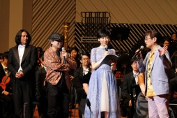 ꡼ No.021 | GAME SYMPHONY JAPAN 23rd CONCERT PlayStation̤JAPAN Studioں2017ץݡȡPlayStation̾γڶʤ򥪡ȥ餬աȥѥåѡԥݥо졪