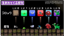 画像ギャラリー No.004のサムネイル画像 / 「勇者のくせにこなまいきだ。G」がPS Vita用パズルゲームとして今冬から配信に