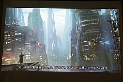 ���������꡼ No.004�Υ���ͥ������ / ��TGS 2013�϶�̤������ܤǵ�����¢����������PS3/PS4�����ο�����ȥ��REBORN�פ����ȯɽ��Kickstarter��15���ɥ�γ�ȯ���Ĵã��