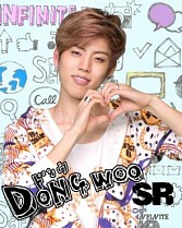 ���������꡼ No.002�Υ���ͥ������ / K-POP�����ƥ����Ȥ��о줹������SLG��Kstars Wonderland�פ��ۿ�����