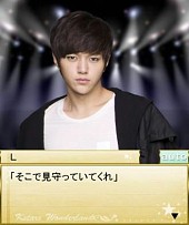 ���������꡼ No.003�Υ���ͥ������ / ��Kstars Wonderland�ס������ȡ��꡼�֥Х���ԡפ��ɲá���ǰ�����ڡ����