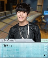 ������#004�Υ���ͥ���/��Kstars Wonderland�ס����ƾ�ǯ�Ĥ�MYNAME�δ��ָ��ꥹ�ȡ��꡼���ۿ�