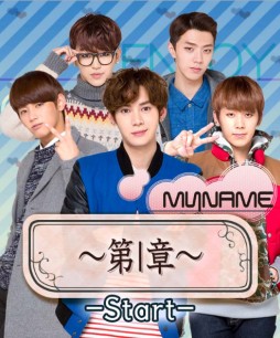 ������#014�Υ���ͥ���/��Kstars Wonderland�ס����ƾ�ǯ�Ĥ�MYNAME�δ��ָ��ꥹ�ȡ��꡼���ۿ�