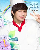 ������#002�Υ���ͥ���/��Kstars Wonderland�׹��3�����ƥ����ȤΥ֥��ޥ��ɤ������륤�٥�Ȥ�»�