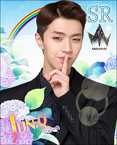 ������#005�Υ���ͥ���/��Kstars Wonderland�׹��3�����ƥ����ȤΥ֥��ޥ��ɤ������륤�٥�Ȥ�»�