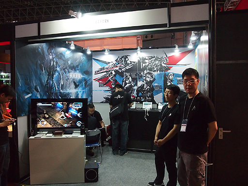 ꡼ No.002Υͥ / TGS 2013ϥޥۤNo.1Υ󥲡ȤյߡѤ鲥Rayarkܵ뿷2ȥҲ