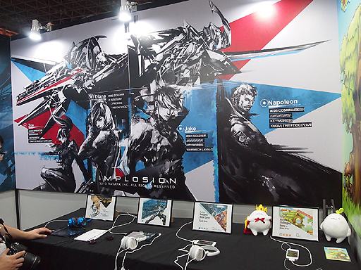 ꡼ No.003Υͥ / TGS 2013ϥޥۤNo.1Υ󥲡ȤյߡѤ鲥Rayarkܵ뿷2ȥҲ