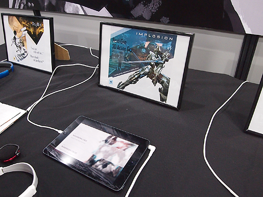 ꡼ No.005Υͥ / TGS 2013ϥޥۤNo.1Υ󥲡ȤյߡѤ鲥Rayarkܵ뿷2ȥҲ