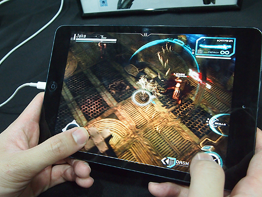 ꡼ No.006 | TGS 2013ϥޥۤNo.1Υ󥲡ȤյߡѤ鲥Rayarkܵ뿷2ȥҲ