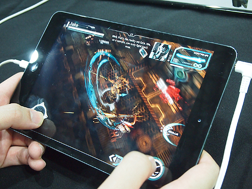 ꡼ No.007 | TGS 2013ϥޥۤNo.1Υ󥲡ȤյߡѤ鲥Rayarkܵ뿷2ȥҲ