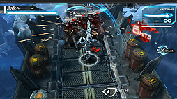 ꡼ No.017 | TGS 2013ϥޥۤNo.1Υ󥲡ȤյߡѤ鲥Rayarkܵ뿷2ȥҲ