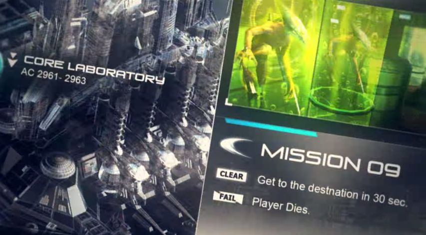 ꡼ No.013 | CytusסDeemoפRayarkȯΥRPGImplosionפκǿࡼӡϥԡɤŸХȥ륷ɬ