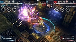 ꡼ No.016 | CytusסDeemoפRayarkȯΥRPGImplosionפκǿࡼӡϥԡɤŸХȥ륷ɬ