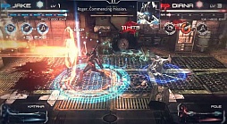 ꡼ No.017 | CytusסDeemoפRayarkȯΥRPGImplosionפκǿࡼӡϥԡɤŸХȥ륷ɬ