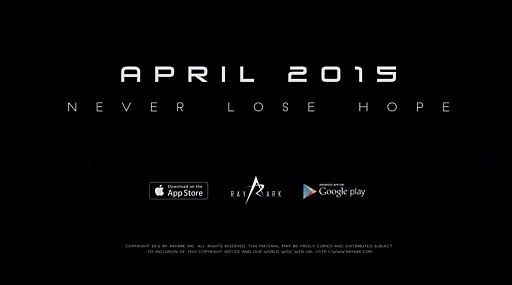 ���������꡼ No.001�Υ���ͥ������ / Rayark�Υ��������RPG��Implosion�פ�2015ǯ4���iOS/Android���ۿ�ͽ�ꡣ�ǿ��ࡼ�ӡ������