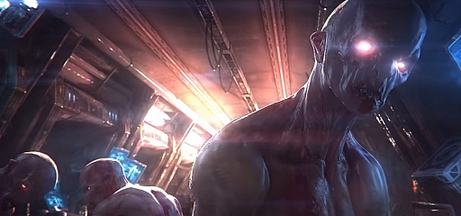 ���������꡼ No.003�Υ���ͥ������ / Rayark�Υ��������RPG��Implosion�פ�2015ǯ4���iOS/Android���ۿ�ͽ�ꡣ�ǿ��ࡼ�ӡ������