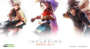 ���������꡼ No.002�Υ���ͥ������ / �֥���ץ��������ס�2016ǯ�˼���ͽ��κǿ��ǡ�v1.2�ɤ�Ҳ𤹤�ȥ쥤�顼��������Kickstarter�Ǥϥ��˥Ჽ�ץ��������Ȥλٱ�Ԥ��罸��