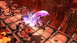 インプロージョン