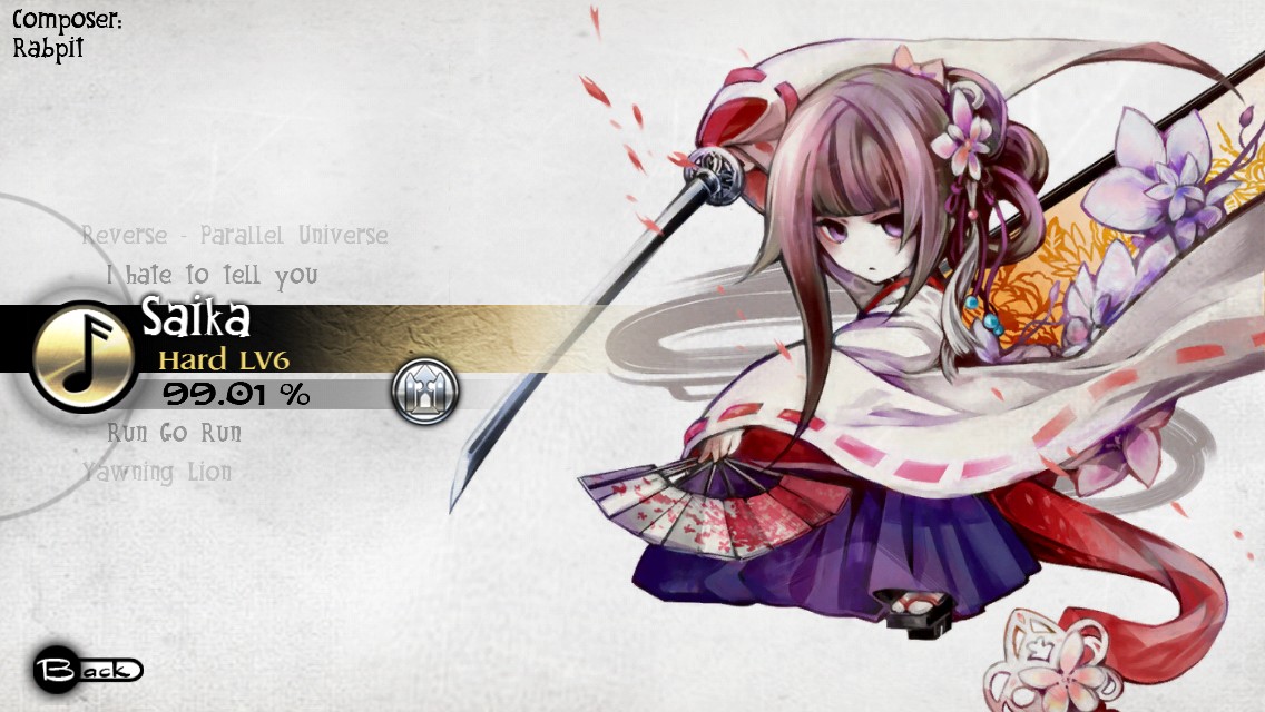 画像集 001 台湾発のスマホ向け音ゲー Deemo はどうしてこんなに面白いのか 人気の理由を あれこれ考えてみた