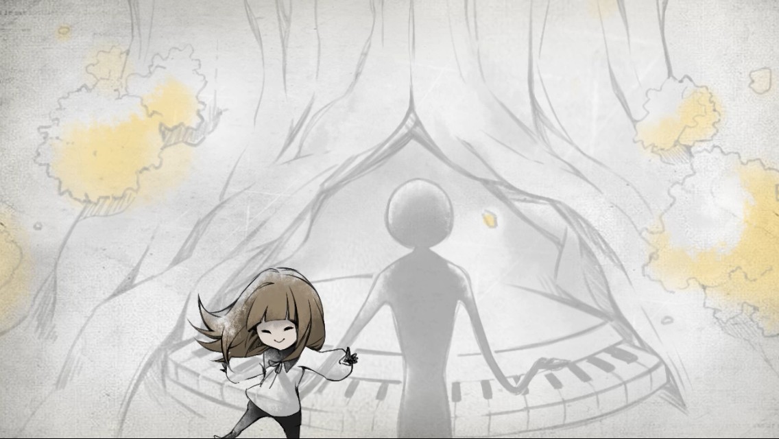 画像集 001 台湾発のスマホ向け音ゲー Deemo はどうしてこんなに面白いのか 人気の理由を あれこれ考えてみた