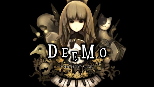 台湾発のスマホ向け音ゲー Deemo はどうしてこんなに面白いのか 人気の理由を あれこれ考えてみた