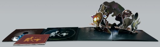 ���������꡼ No.004�Υ���ͥ������ / ��DEEMO�פΥ���ȥ�CD��2�Ƥ�4��20����ȯ�䡣��21�ʤ��Ͽ