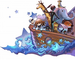 ���������꡼ No.006�Υ���ͥ������ / ��Deemo�פΡȥС������2.3�ɤ��ۿ����ϡ�̵����ͷ�٤�ڶʤ��ɲ�