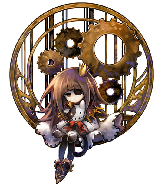 Ios版 Deemo 本日実施するバージョン2 4アップデートで無料楽曲を6曲追加 カスタマイズ機能で音量調節なども可能に