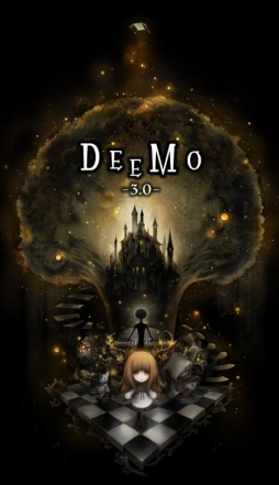 Deemo 物語の完結編となるバージョン3 0が本日実装 有料dlc 忘れられた砂時計 は期間限定で半額に