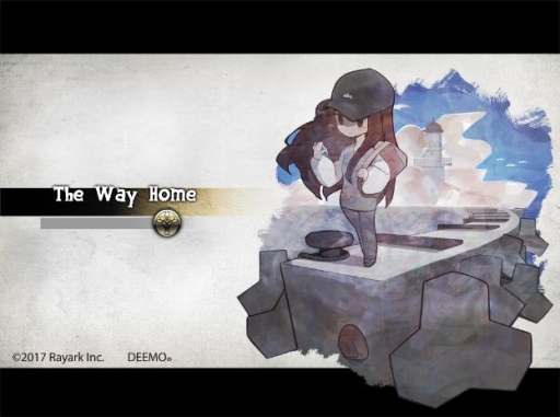 ꡼ No.009 | DeemoʪδԤȤʤС3.0ͭDLC˺줿ספϴָȾۤ