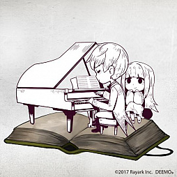 ꡼ No.011 | DeemoʪδԤȤʤС3.0ͭDLC˺줿ספϴָȾۤ