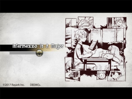 ꡼ No.012 | DeemoʪδԤȤʤС3.0ͭDLC˺줿ספϴָȾۤ