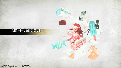 ꡼ No.004Υͥ / DeemoסͭDLCȤ4Ĥγڶʥѥåۿ̵ڶʥѥåˤ4ʤοʤɲáݤã åǥɥɥ󤬥ɥ󡪡פȤ⥳