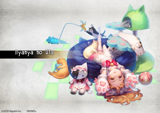 ꡼ No.003 | DeemoסåץǡVer3.2꡼M2U x NICODE Collection 2פʤͭڶʥѥå4̵ڶʤη25ʤо