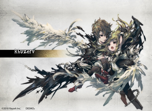 Deemo アップデートver3 2がリリース M2u X Nicode Collection 2 など有料楽曲パック4種と無料楽曲の計25曲が登場