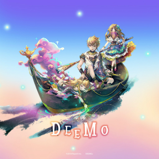 Deemo 5周年バージョン3 3で Sdorica コラボ曲などを配信