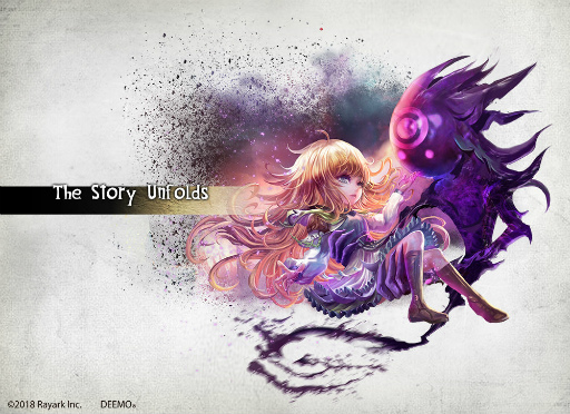 Deemo 5周年バージョン3 3で Sdorica コラボ曲などを配信