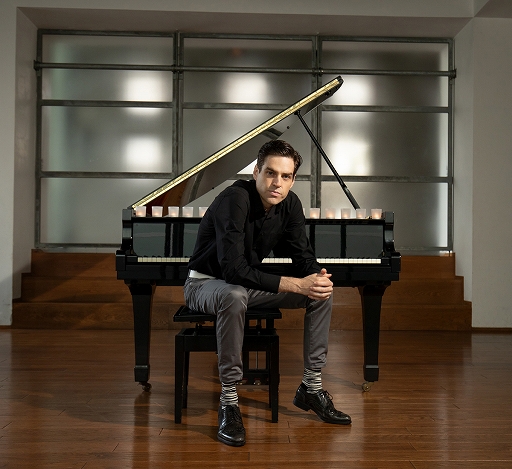 ���������꡼ No.003�Υ���ͥ������ / ��DEEMO�ס�CD����Х��DEEMO �ԥ��Υ��쥯�����פ�ȯ������ߥ塼���å��ӥǥ�����������������ŵ��ȯɽ��