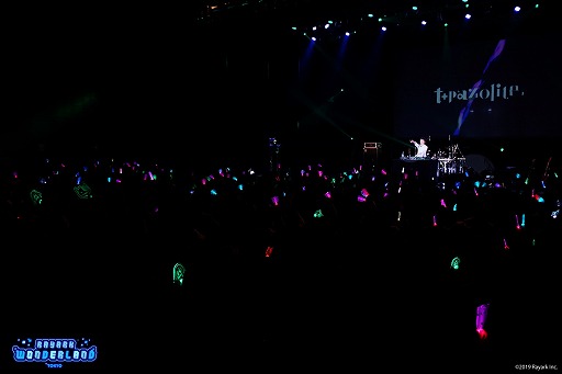 画像ギャラリー No.005のサムネイル画像 / 「Cytus」や「DEEMO」のライブ演奏に,「Cytus II」の公式大会まで行われた大型イベントRayark Wonderland@Tokyoをレポート